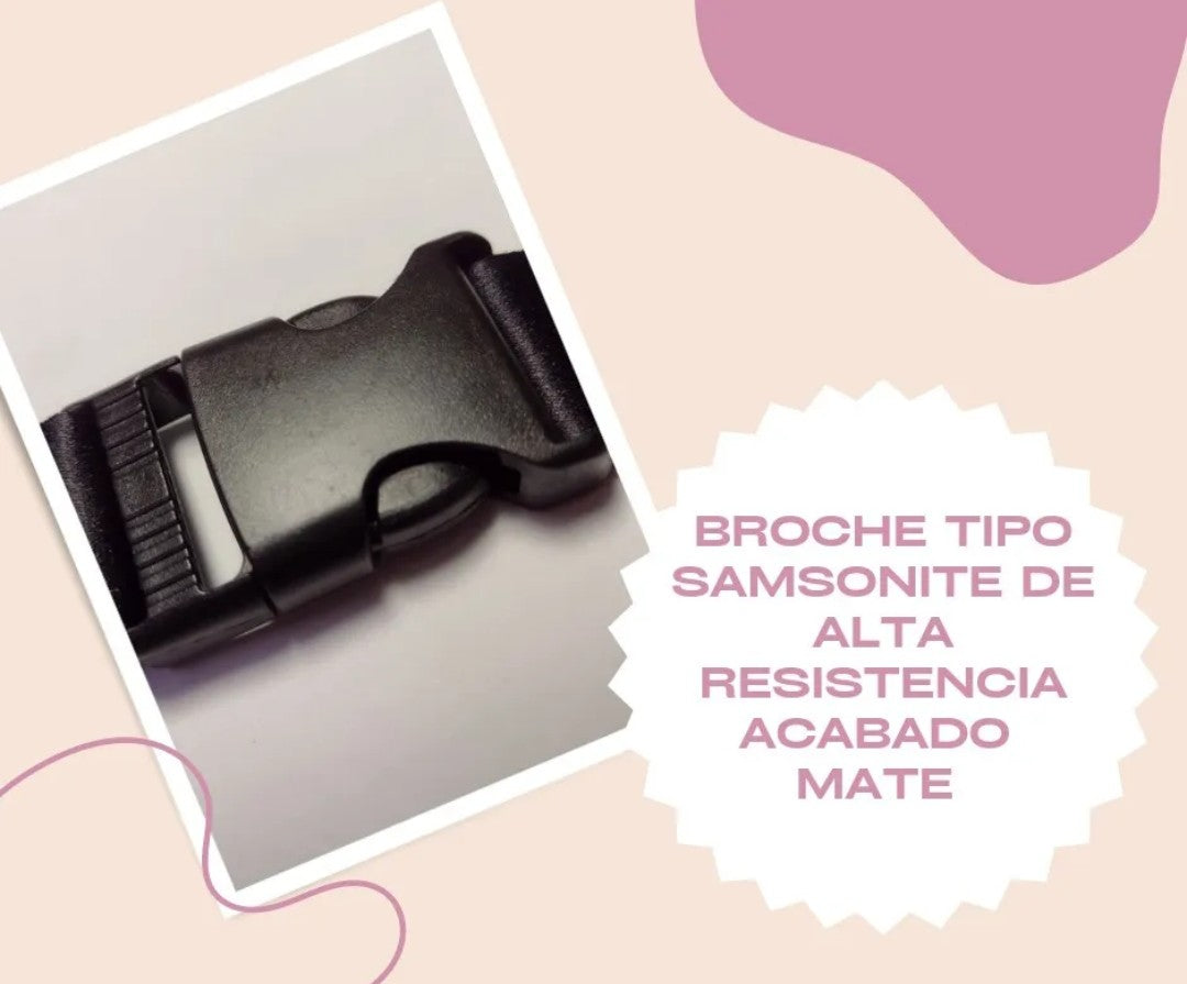Cinta Portagafetes Lanyard Personalizados Con Tu Diseño